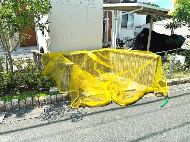 Charmant Aのその他共用部分