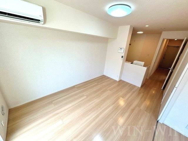 Charmant Aの居間・リビング