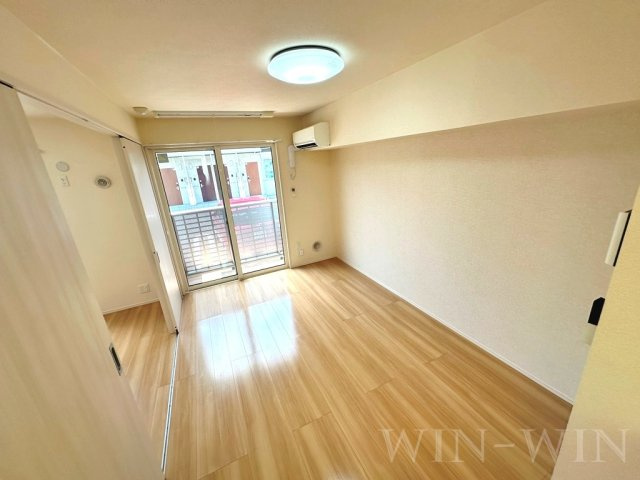 Charmant Aの居間・リビング