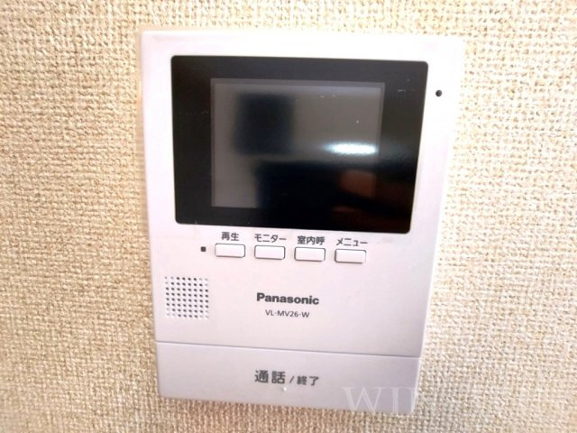 イーストパレスのセキュリティ