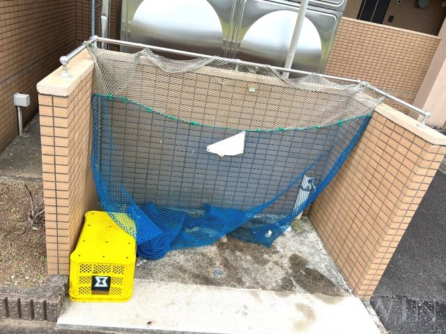 グランスクエアー・Jのその他共用部分