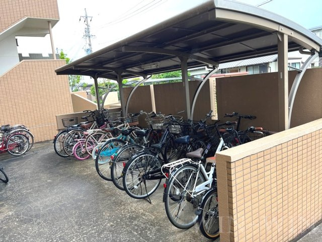 グランスクエアー・Jのその他共用部分