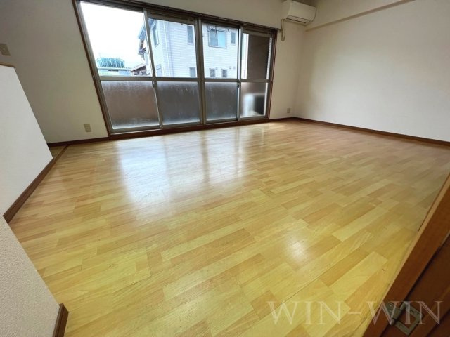 グランスクエアー・Jの居間・リビング