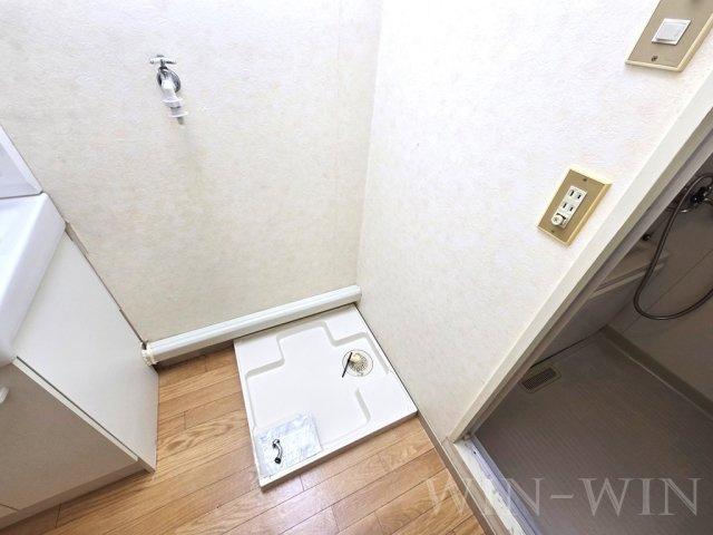 岩月ビルディングの設備