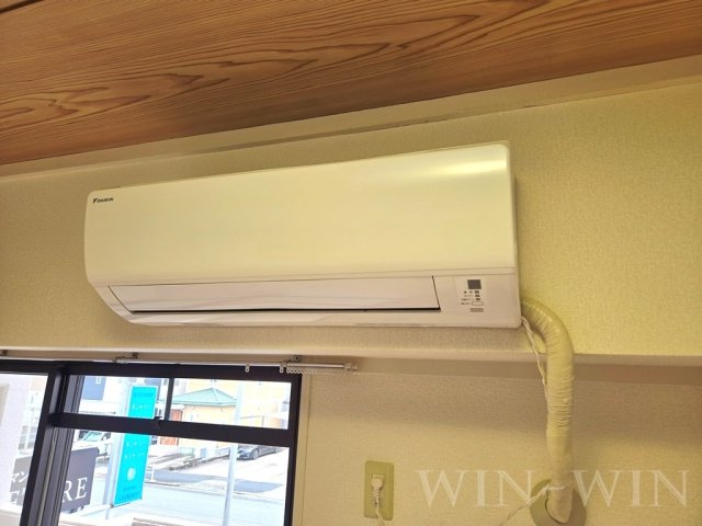 岩月ビルディングの設備