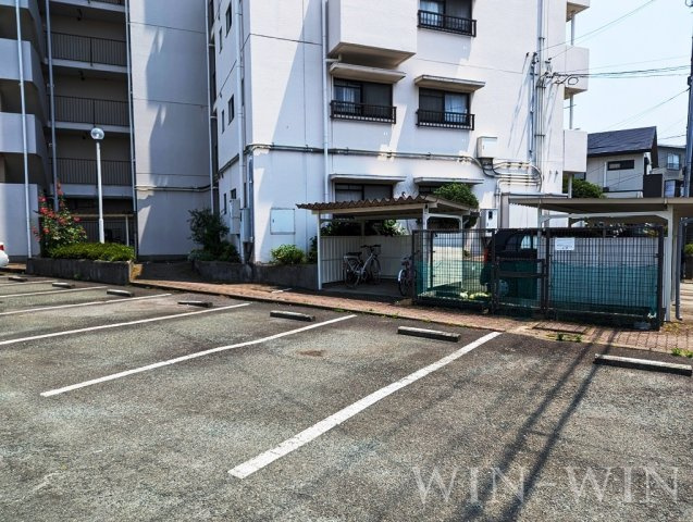 岩月ビルディングのその他共用部分