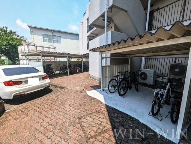 岩月ビルディングのその他共用部分