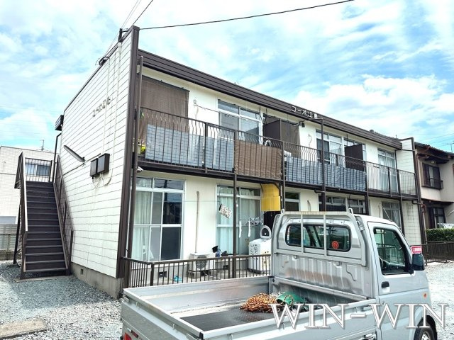 コーポ江島