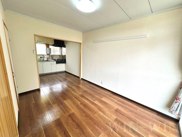 コーポ江島のその他