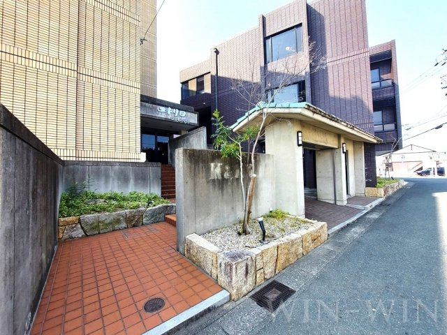 ユトリロつつじが丘 2のその他