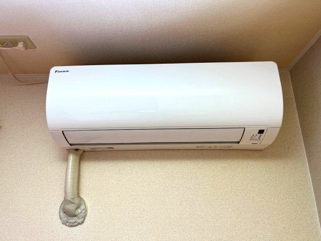 グランドガーデンツインステージ Nの設備