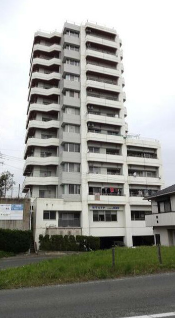 リバーサイドみやこし