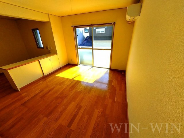 グラン・ドゥムールの居間・リビング