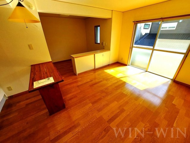 グラン・ドゥムールの居間・リビング