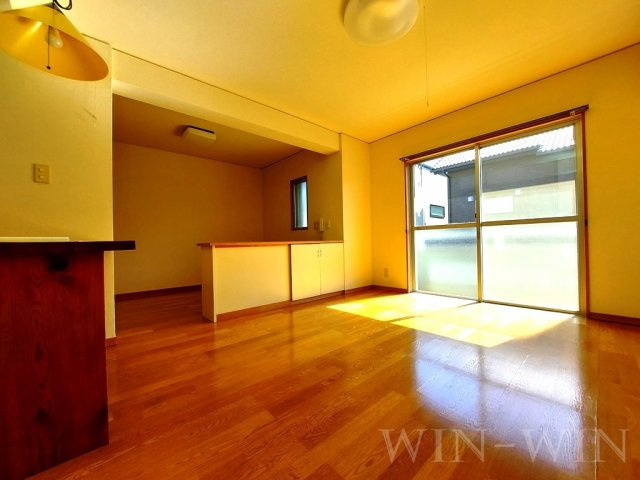 グラン・ドゥムールの居間・リビング