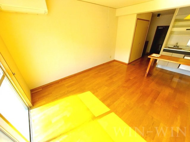 グラン・ドゥムールの居間・リビング