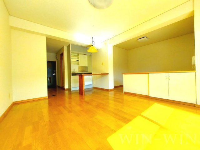 グラン・ドゥムールの居間・リビング