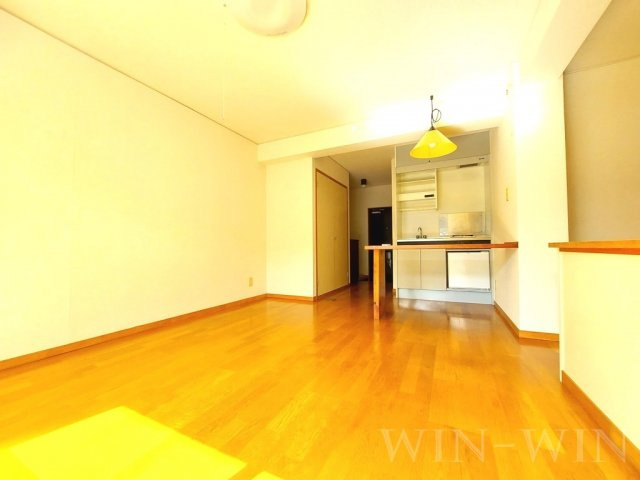 グラン・ドゥムールの居間・リビング