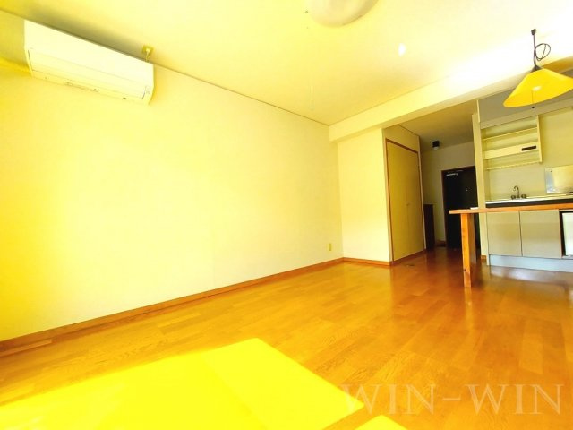 グラン・ドゥムールの居間・リビング