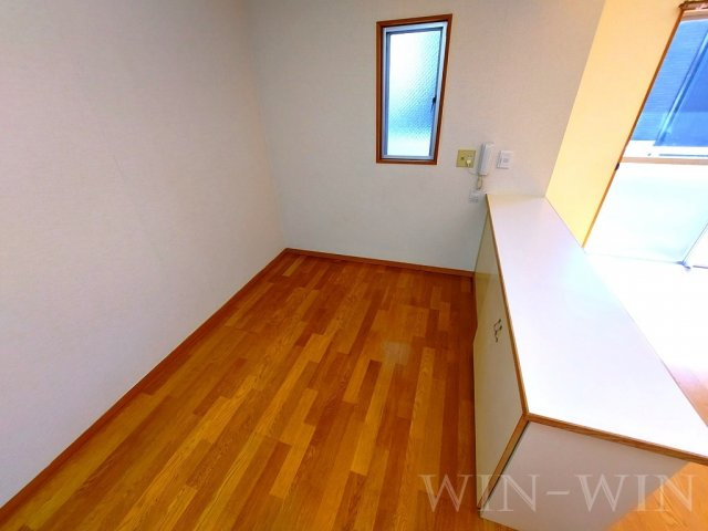 グラン・ドゥムールの寝室