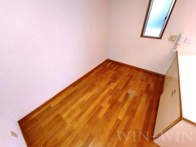 グラン・ドゥムールの寝室