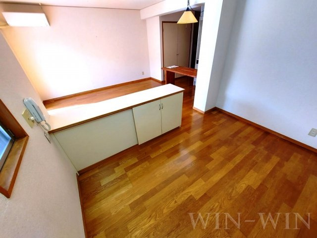 グラン・ドゥムールの寝室