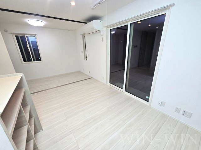 D-avanceつつじが丘のその他