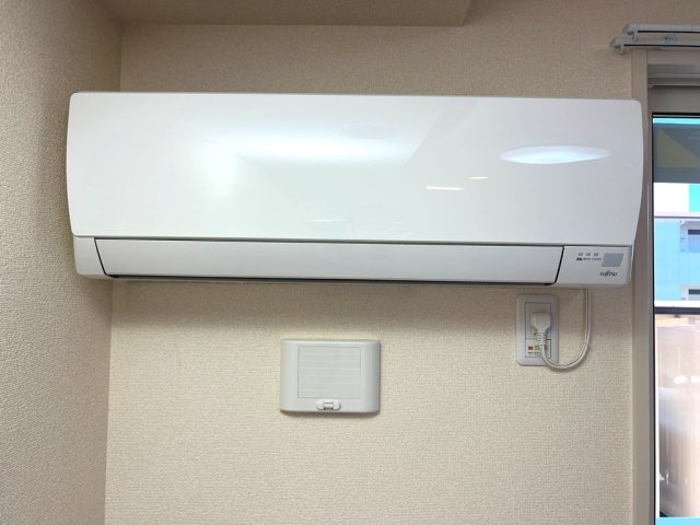 D-roomやまは C棟の設備