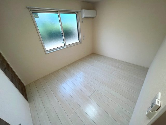 D-roomやまは C棟の寝室