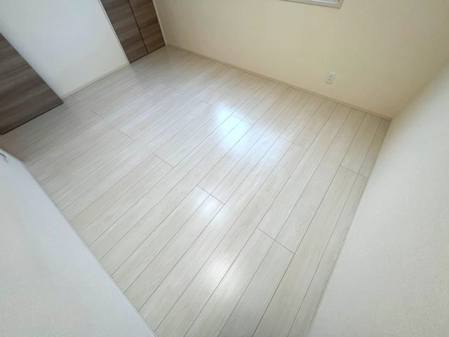 D-roomやまは C棟の寝室