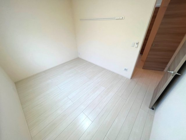 D-roomやまは C棟の寝室