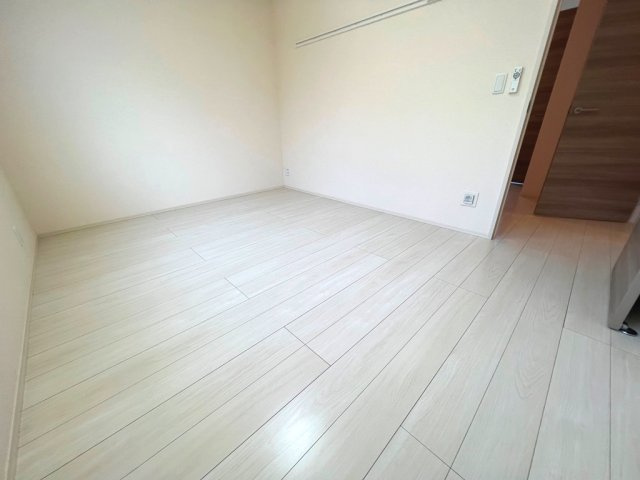 D-roomやまは C棟の寝室