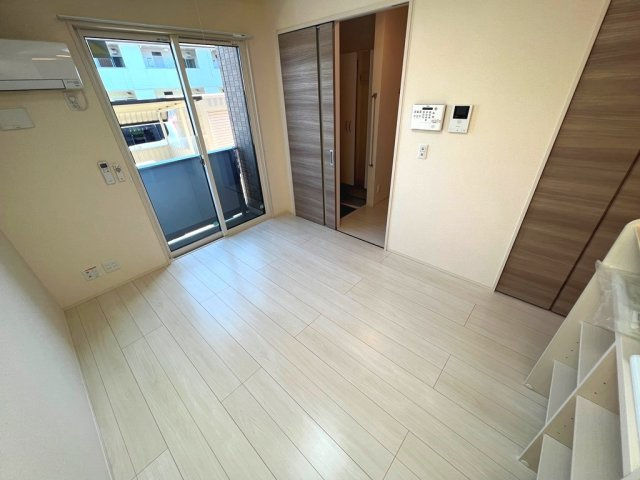 D-roomやまは C棟のその他