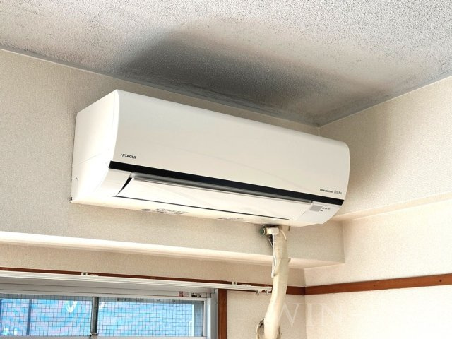 メッカ天伯の設備