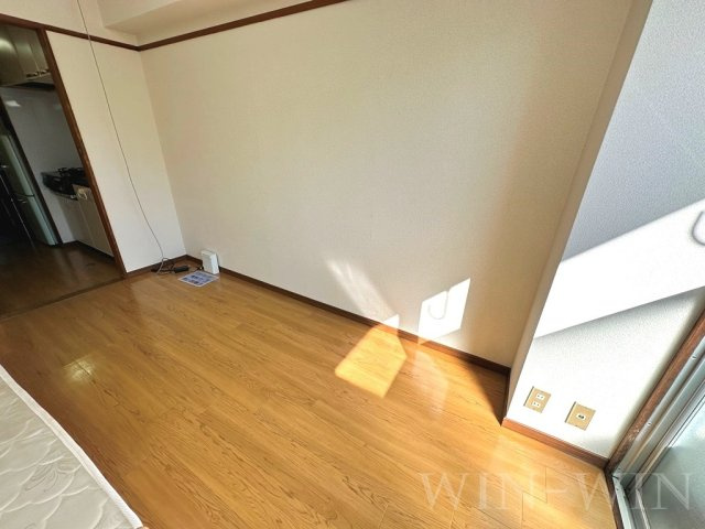 メッカ天伯の居間・リビング