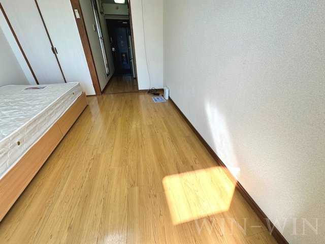 メッカ天伯の居間・リビング