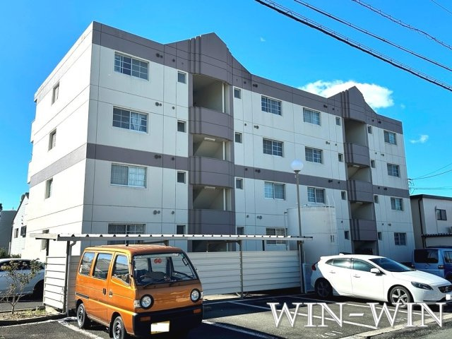 グリーンヴィレッジ牛川