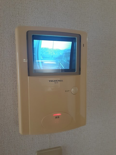 シルクビレッジ・カナダの設備