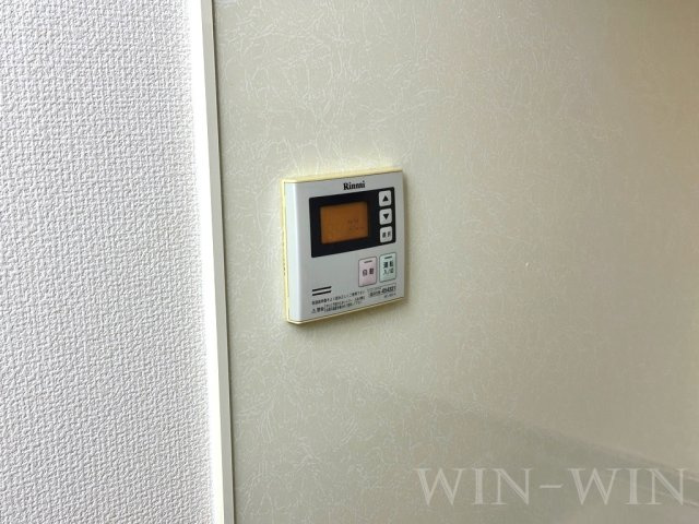 プランメゾンの設備