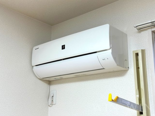 プランメゾンの設備