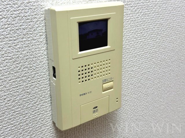 プランメゾンのセキュリティ