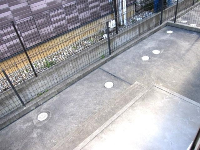 プランメゾンの庭