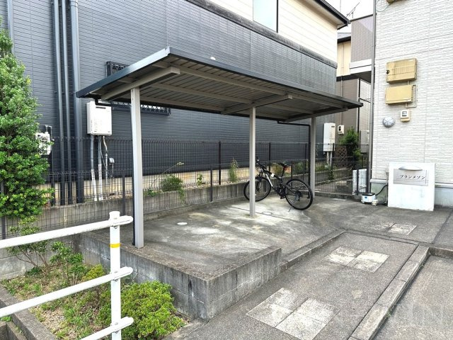 プランメゾンのその他共用部分