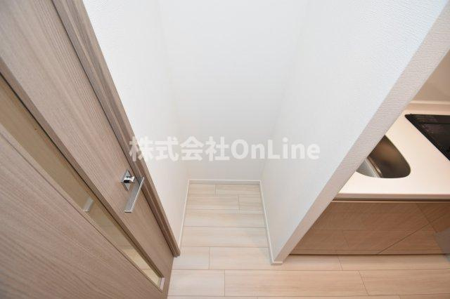 S-RESIDENCE高井田beletaのその他