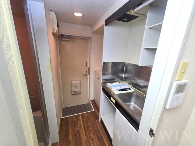 コスモ21有楽のキッチン|イメージ（同建物内別部屋の写真です）