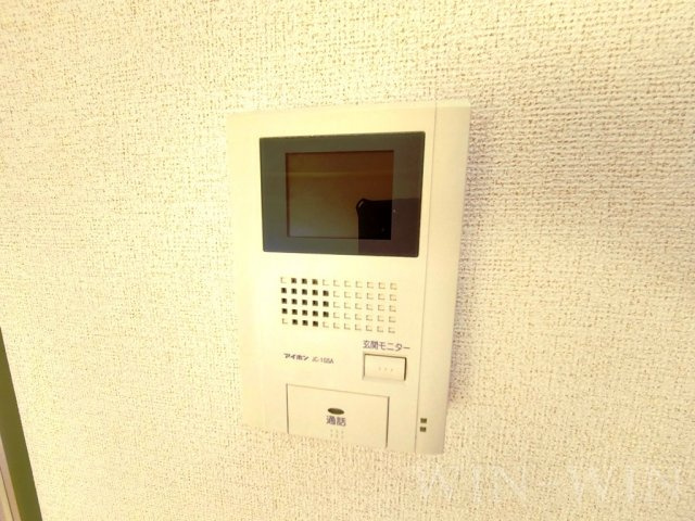 フォレスト・ヒルのセキュリティ