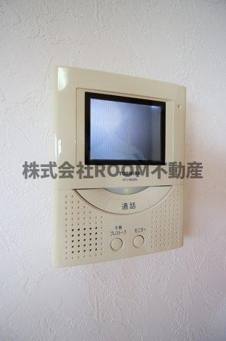 With　都北のセキュリティ