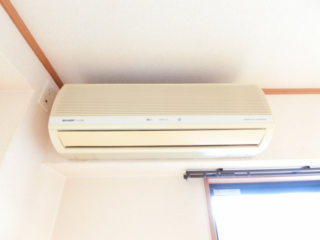 アイビーコート12の月の内装|※現況優先
