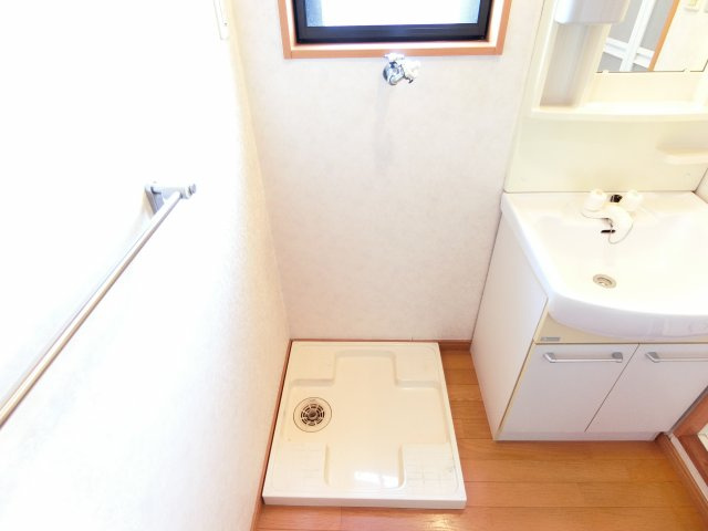 アイビーコート12の月の設備|※現況優先
