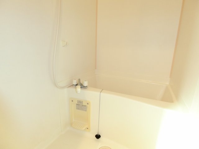 アイビーコート12の月の浴室|※現況優先
